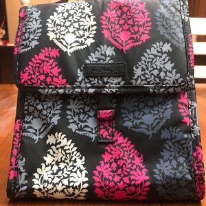 Vera Bradley lunch tote